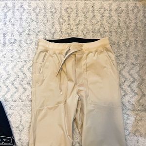 Lululemon Men's ABC Jogger Size M